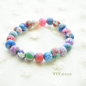 Trumpet (bead diameter 0.8cm)