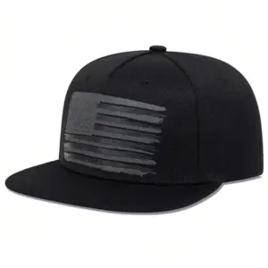 Black / Average Size