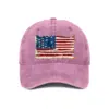 Wholesale Retro Women’s Breathable Baseball Cap With Embroidery, Made Of Cotton For Comfortable Wear