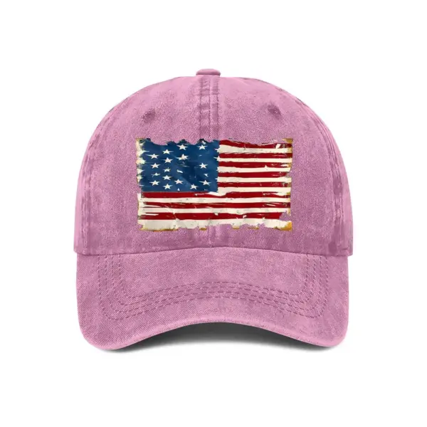 Wholesale Retro Women’s Breathable Baseball Cap With Embroidery, Made Of Cotton For Comfortable Wear