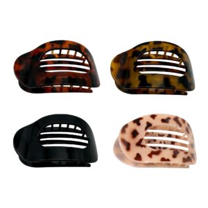 Oval four-piece set of 12 / Ps+silica gel