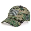 oly-6cc0e7aca653caf7e4b46a110832f080 Wholesale American Flag Women's Casual Outdoor Baseball Cap With Curved Brim, Polyester Material Featuring Embroidery
