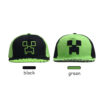 Wholesale children Flat Brim cartoon baseball hat kids hip hop peaked cap boys sun hat OLY Exclusive