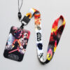 oly-6cdfcb95437c2c20cf2110806ac819b3 Wholesale Cartoon Anime Bus Card Holder Lanyard Work Badge Badge Supply OLY Exclusive