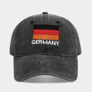German flag / Adjustable