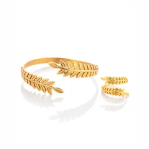 Multicolor-Golden Yellow