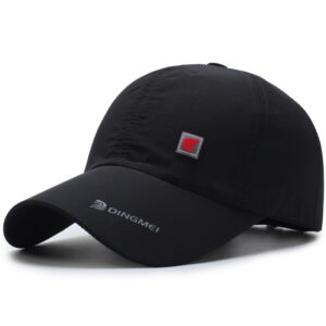 Dingmei Red Label Black