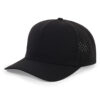 Wholesale Five Pieces Quick Drying Richardson Cross Border Breathable Truck Driver Baseball Cap Cap Mountaineering Trip