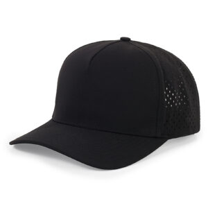 Black / Adjustable
