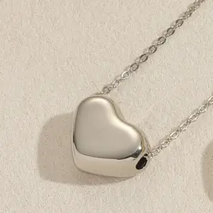 Love (Silver)