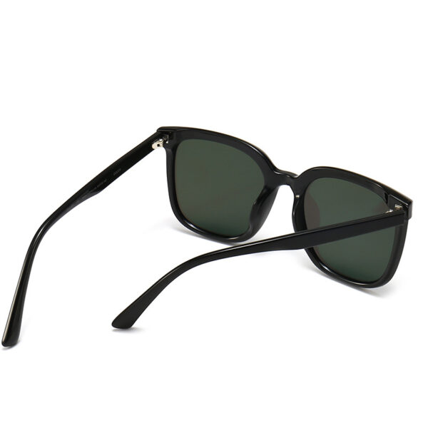 Wholesale High-Definition Nylon Lens Sunglasses, Fashionable and Trendyy Sunglasses, Classy Acetate Temples, Tr90 Frames, Drop Shipping