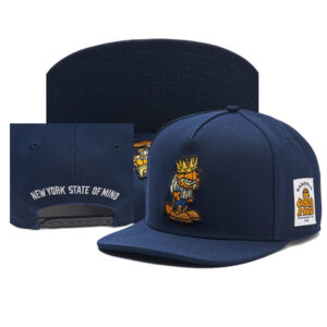 Navy blue / Adjustable