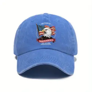 Royal Blue—Style C / adjustable