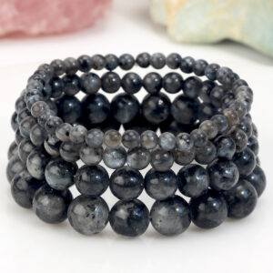 Black flash / Set of 4 pieces