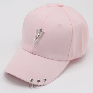 Yangtze River Delta pink / Adjustable