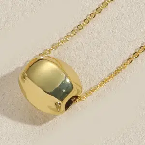 Profiled (Gold)