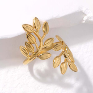 JR321-Gold