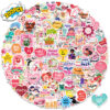 oly-6de49893c8de9bfe2e9e16d88951f436 Wholesale 50-200 pieces Mother's DAY stickers HAPPY HAPPY Mother's DAY stickers