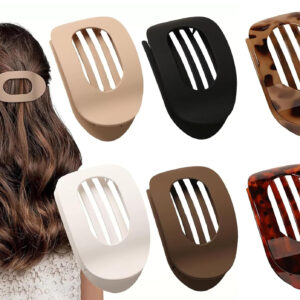Oval six-piece set 3 / Ps+silica gel