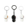 oly-6e10b4e10cf912720fc4316dfd371f0b Wholesale Hip-hop Baseball Cap Keychain Street Fashion Men's Gift Backpack Pendant Children's Key Chain