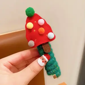 4#Red Christmas Tree [Single Pack]
