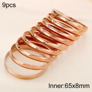 Rose Gold Kb191064-GC