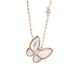 S015-champagne gold + white mother-of-pearl (unlabeled)