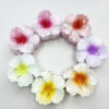 Wholesale Curly Flower Clip Women's Fashion Hairpin High-end Women's Shark Clip Hair Accessories