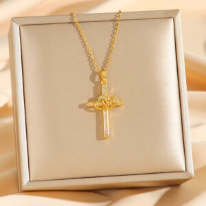 8626 gold white diamond