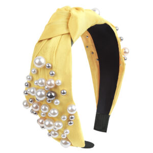 7# Yellow