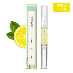 1 lemon scent 2ml (gj316-05)