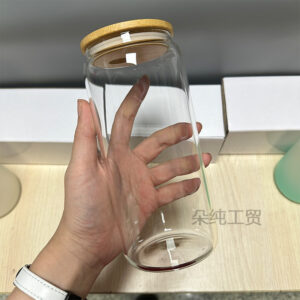 20oz transparent single layer / 401-1000ml