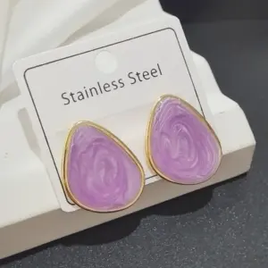 Purple Rice without Pendant