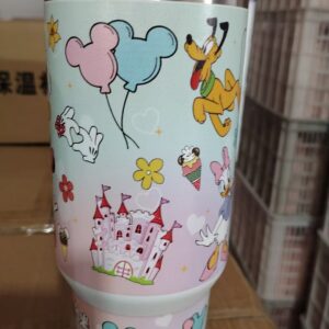 Flower / 1200ml