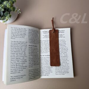 Brown / 15cm*3.8cm