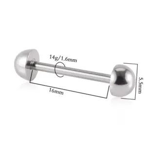 Semicircle-Ea544901s / Steel Color