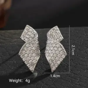 NS934-60 / Zircon