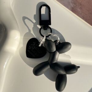 black black love / Single independent packaging
