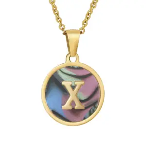 Caibei X (Including Chain)