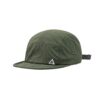 oly-6f4c12c1c696f84de694cefe96771d76 Wholesale Japanese style short brim embroidered peaked cap soft brim five-piece hat women's soft top baseball cap men's fashion brand outdoor quick-drying hat
