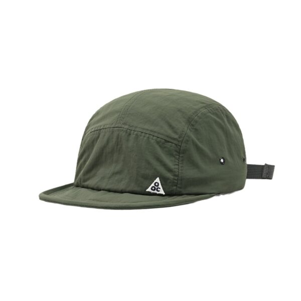 oly-6f4c12c1c696f84de694cefe96771d76 Wholesale Japanese style short brim embroidered peaked cap soft brim five-piece hat women's soft top baseball cap men's fashion brand outdoor quick-drying hat