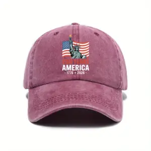 Burgundy—Style B / adjustable