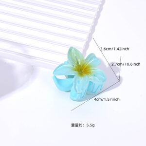 4CM franthemum (green)