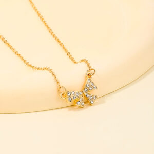 Golden Bow