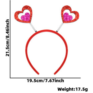 Love circle style / One size fits all