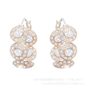 ROME GOLD ROME EARRINGS