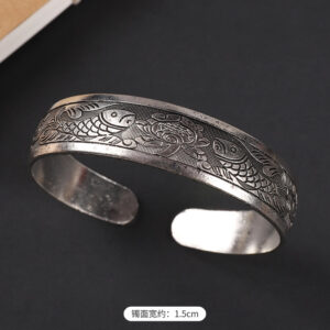 Style 3 (Pisces Lotus)