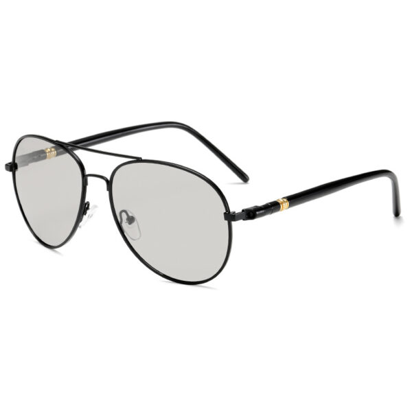 oly-701b8c51b86bb9157ebc9097dc80f278 Wholesale Metal Polarized Sunglasses for Men, Double-Beam Color-Changing Driving Toad Glasses, Day and Night Driving Sunglasses