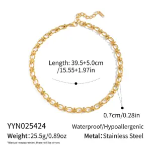 Gold / YYN025424