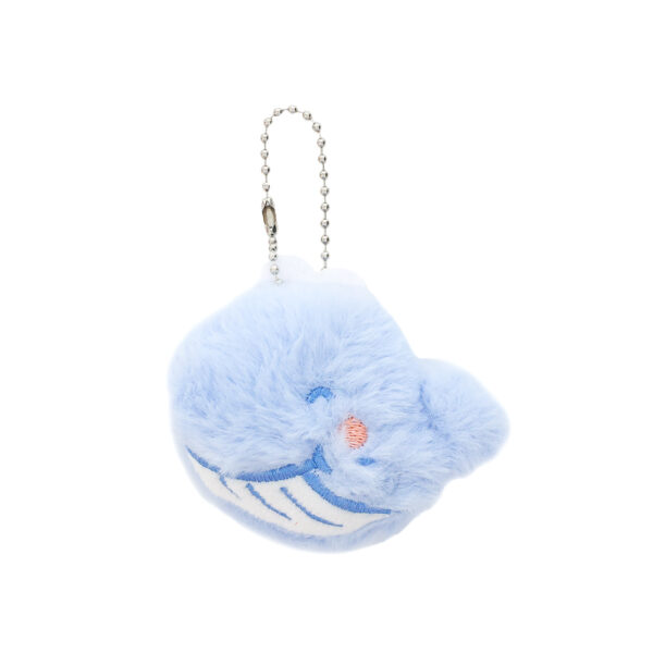 oly-70247344c97e60c45f1cda6ab66d5559 Wholesale Cute Marine Small Animal Plush Doll Pendant Girl Backpack Jewelry Accessories Brooch Keychain Hanging Ornaments